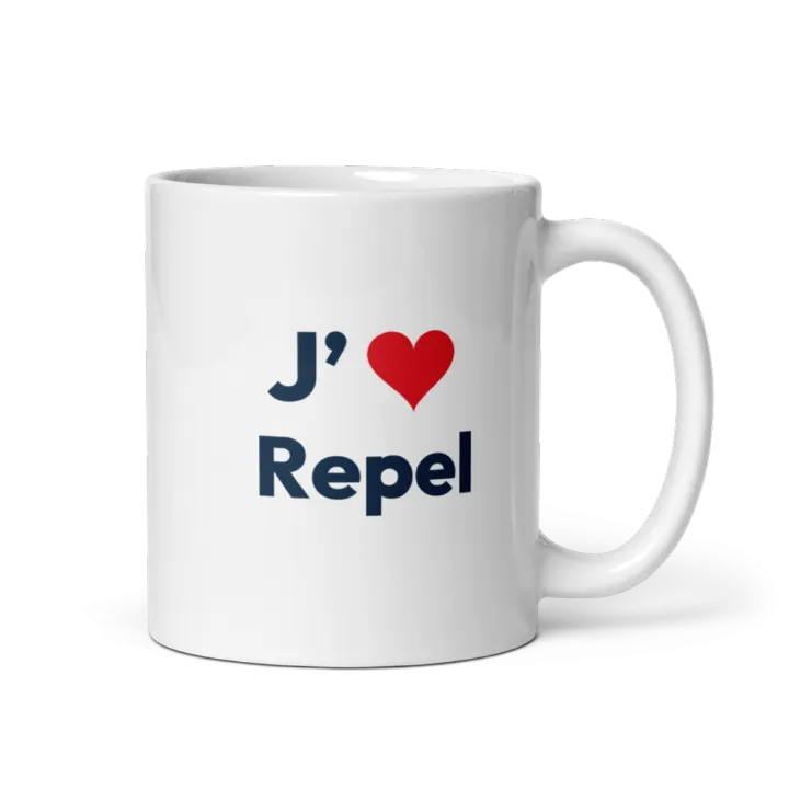 Souvenirs de Repel