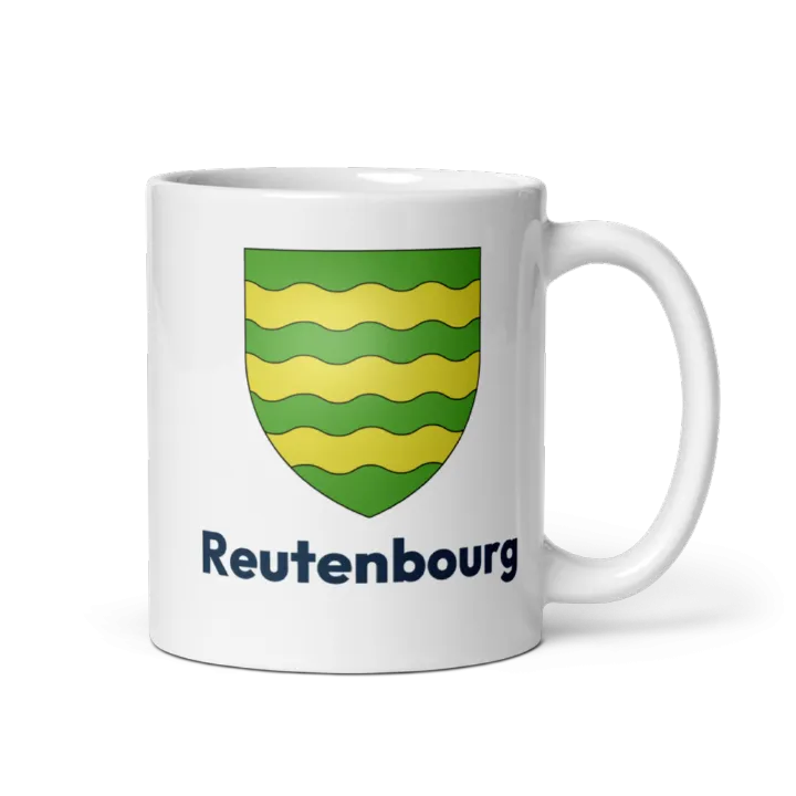 Souvenirs de Reutenbourg