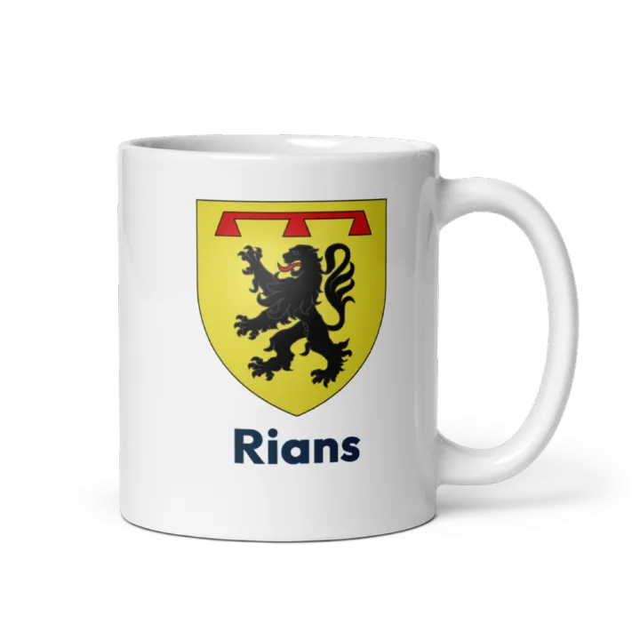 Souvenirs de Rians