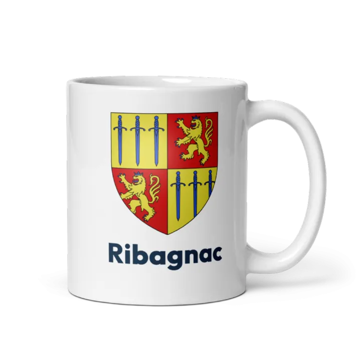 Souvenirs de Ribagnac