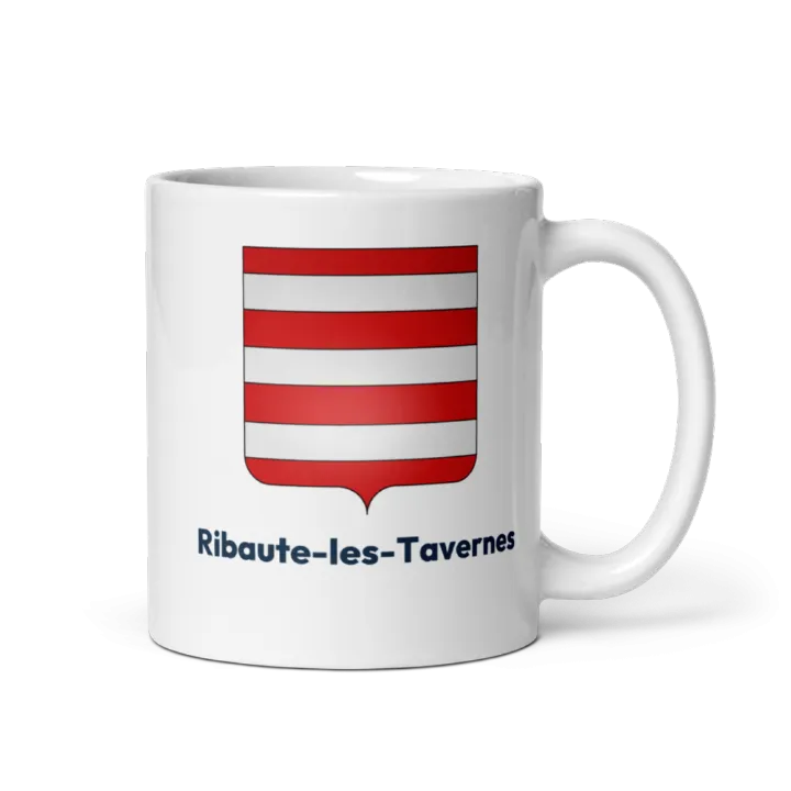 Souvenirs de Ribaute-les-Tavernes