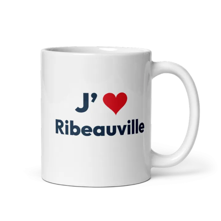 Souvenirs de Ribeauville
