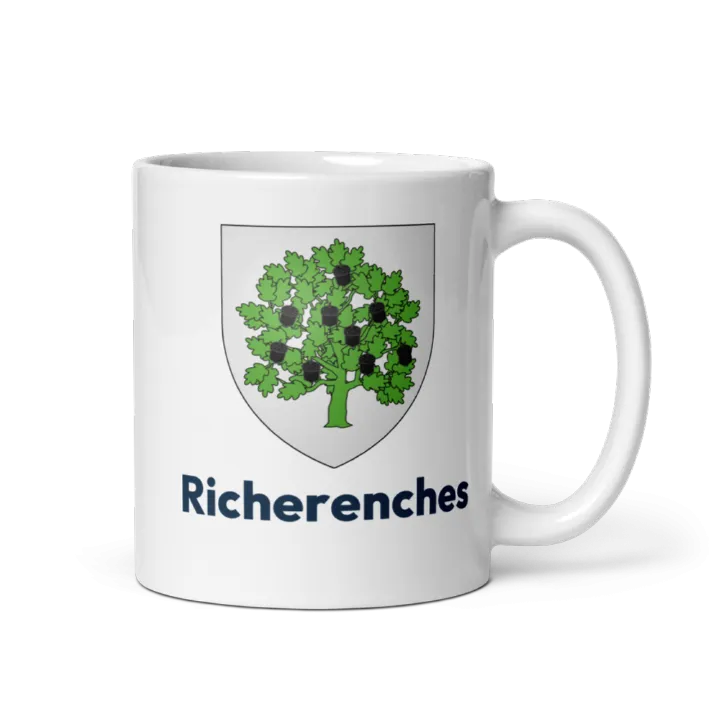 Souvenirs de Richerenches
