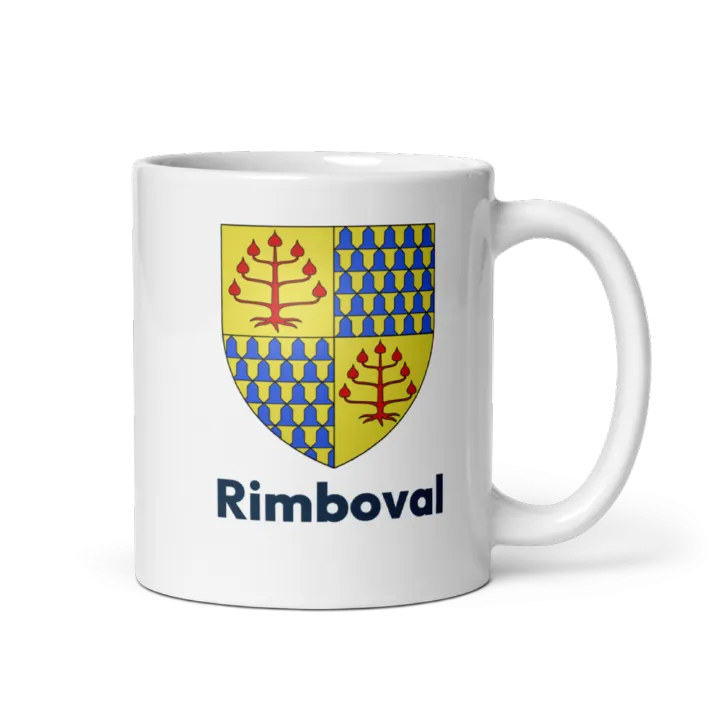 Souvenirs de Rimboval