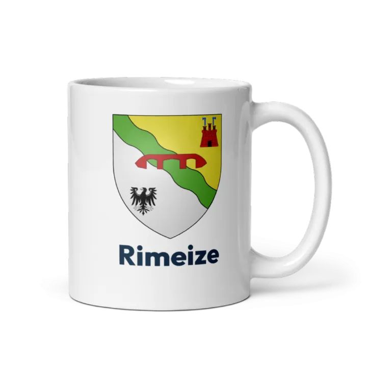 Souvenirs de Rimeize