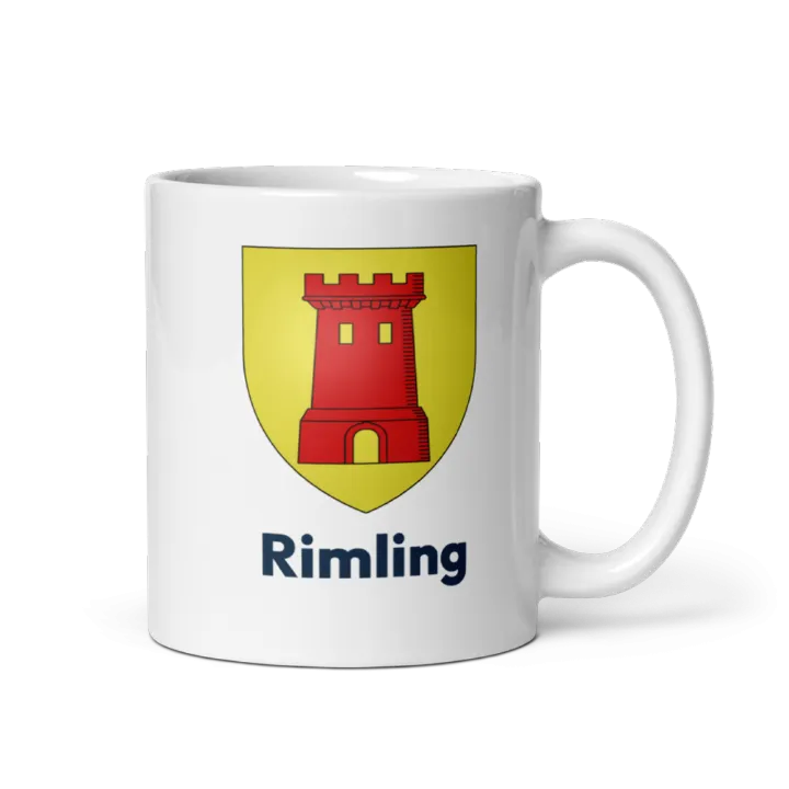 Souvenirs de Rimling