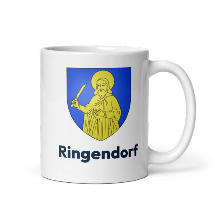 Souvenirs de Ringendorf