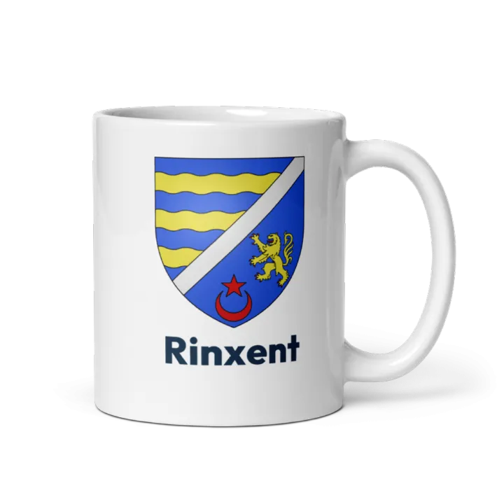 Souvenirs de Rinxent