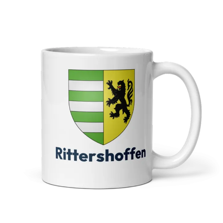 Souvenirs de Rittershoffen