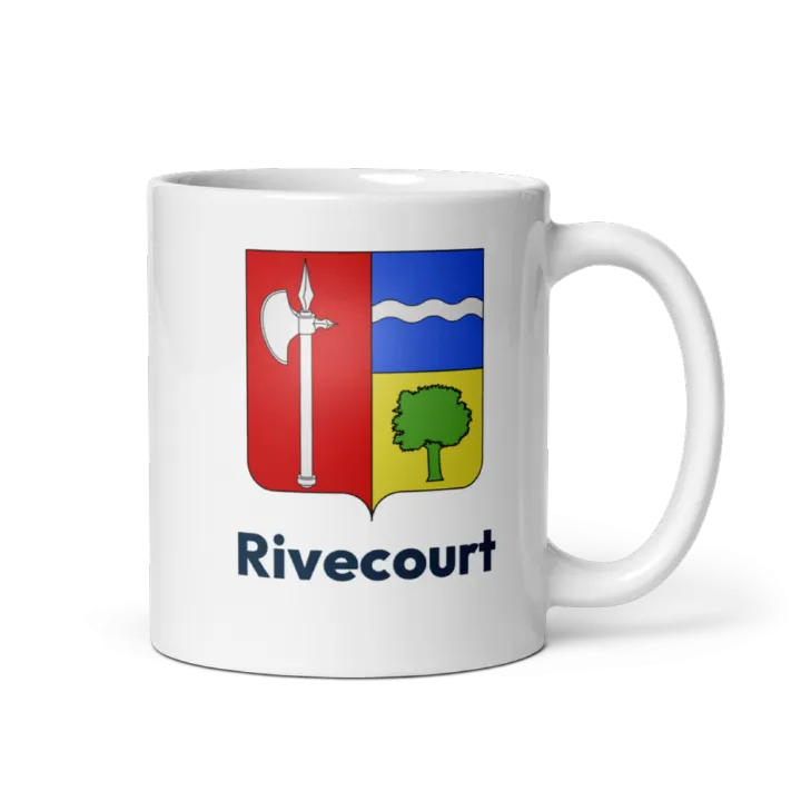 Souvenirs de Rivecourt