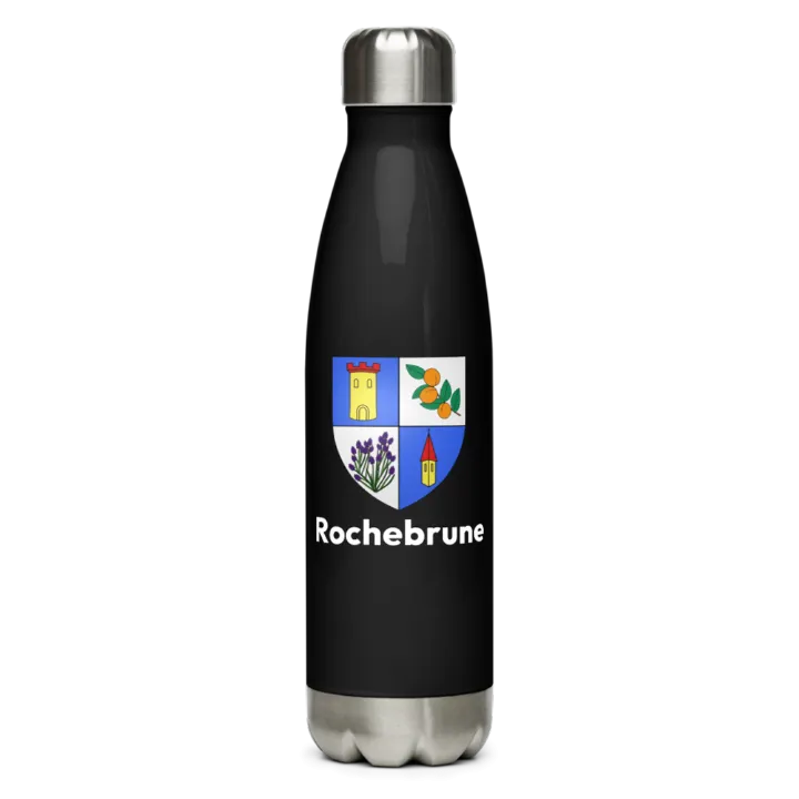 Souvenirs de Rochebrune