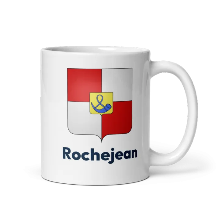 Souvenirs de Rochejean