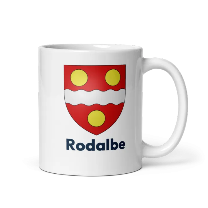 Souvenirs de Rodalbe