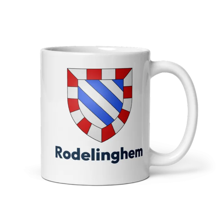 Souvenirs de Rodelinghem