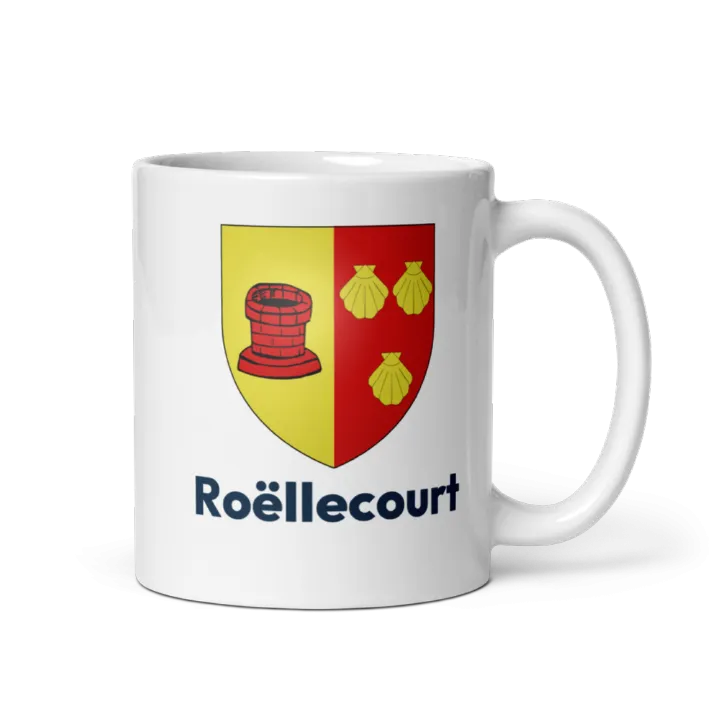 Souvenirs de Roëllecourt