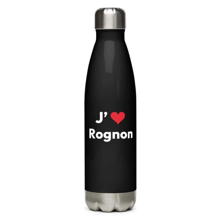 Souvenirs de Rognon