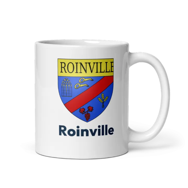 Souvenirs de Roinville