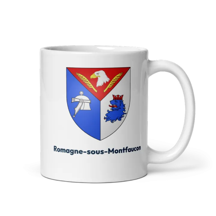 Souvenirs de Romagne-sous-Montfaucon