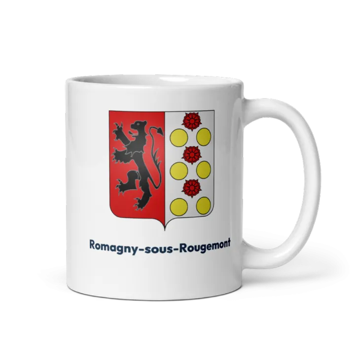 Souvenirs de Romagny-sous-Rougemont