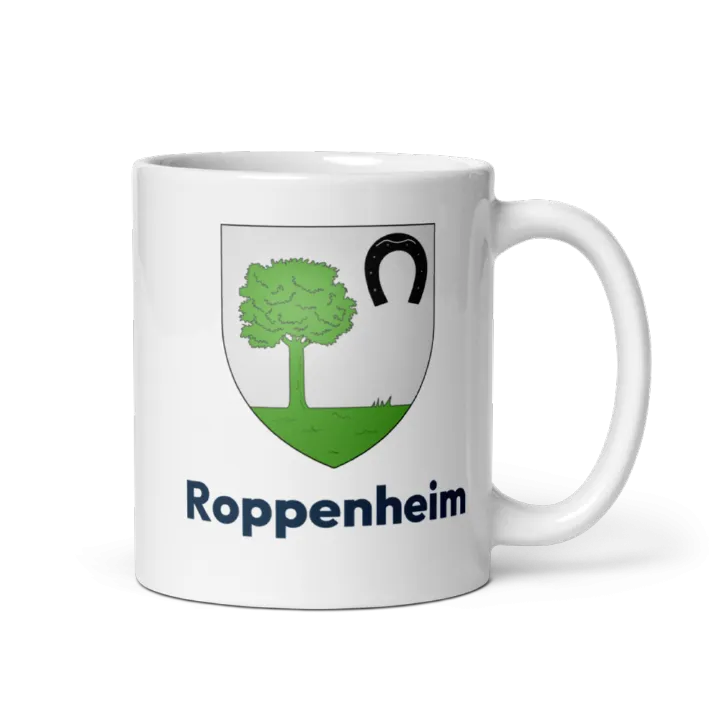 Souvenirs de Roppenheim