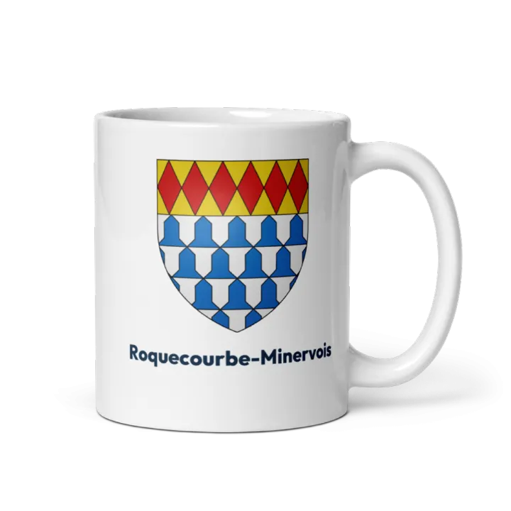 Souvenirs de Roquecourbe-Minervois