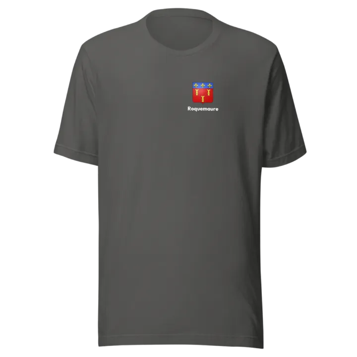 T-shirt — Roquemaure