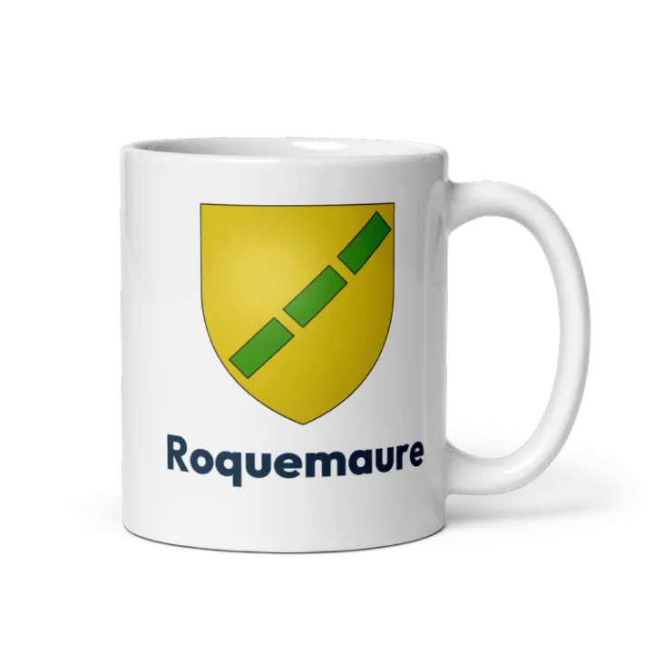 Souvenirs de Roquemaure