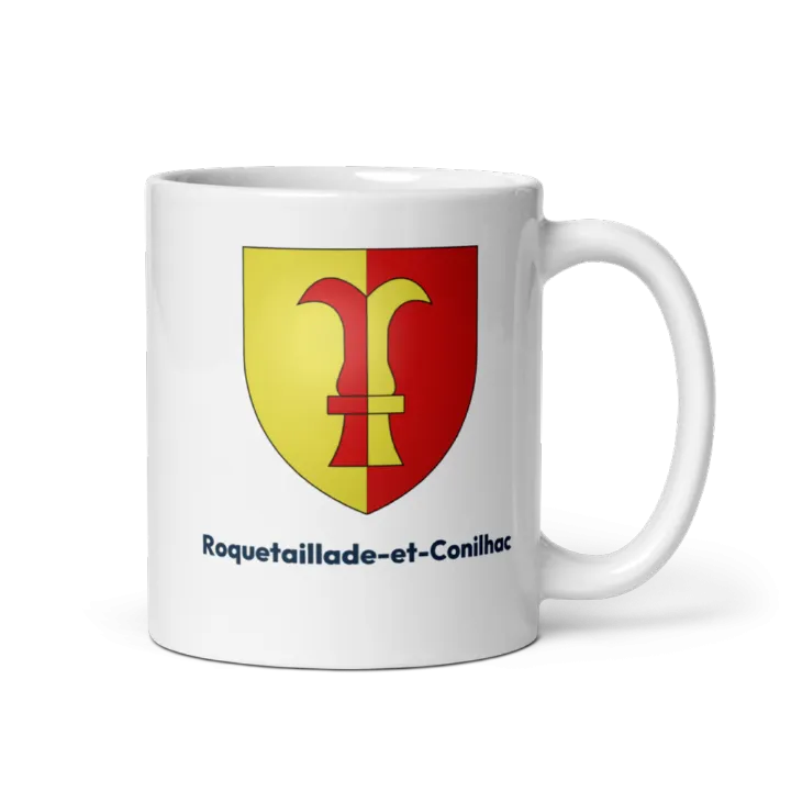 Souvenirs de Roquetaillade-et-Conilhac