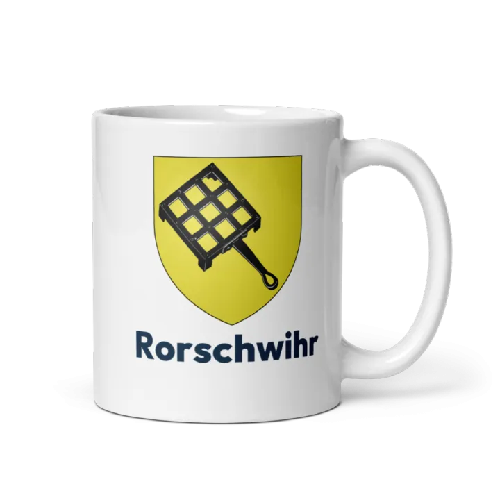 Souvenirs de Rorschwihr