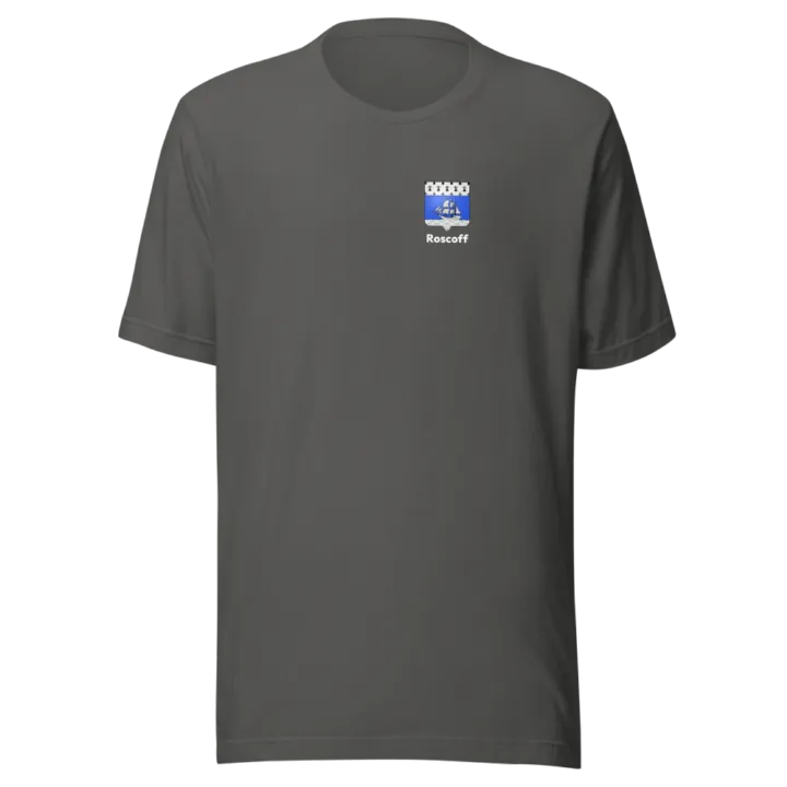 T-shirt — Roscoff