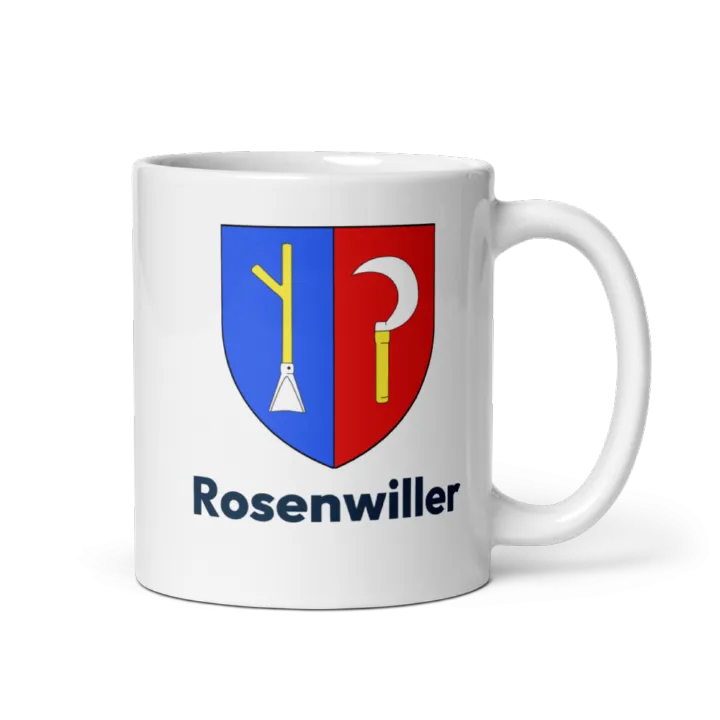 Souvenirs de Rosenwiller