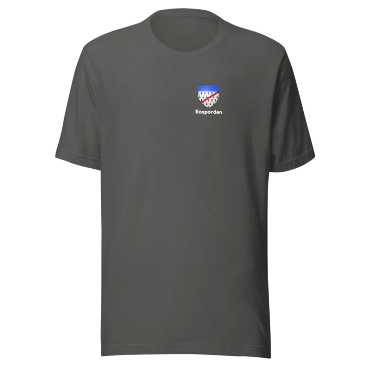 T-shirt — Rosporden