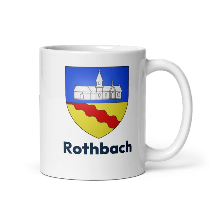 Souvenirs de Rothbach