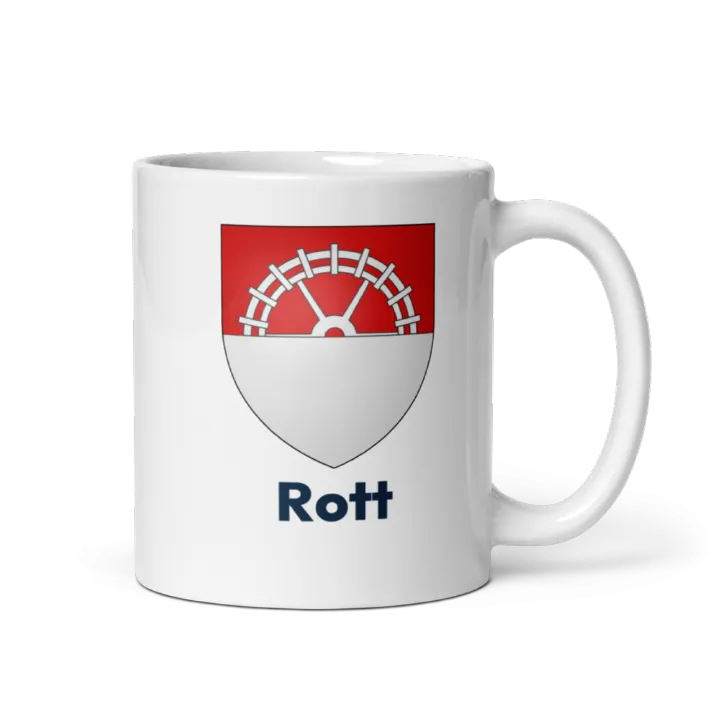 Souvenirs de Rott