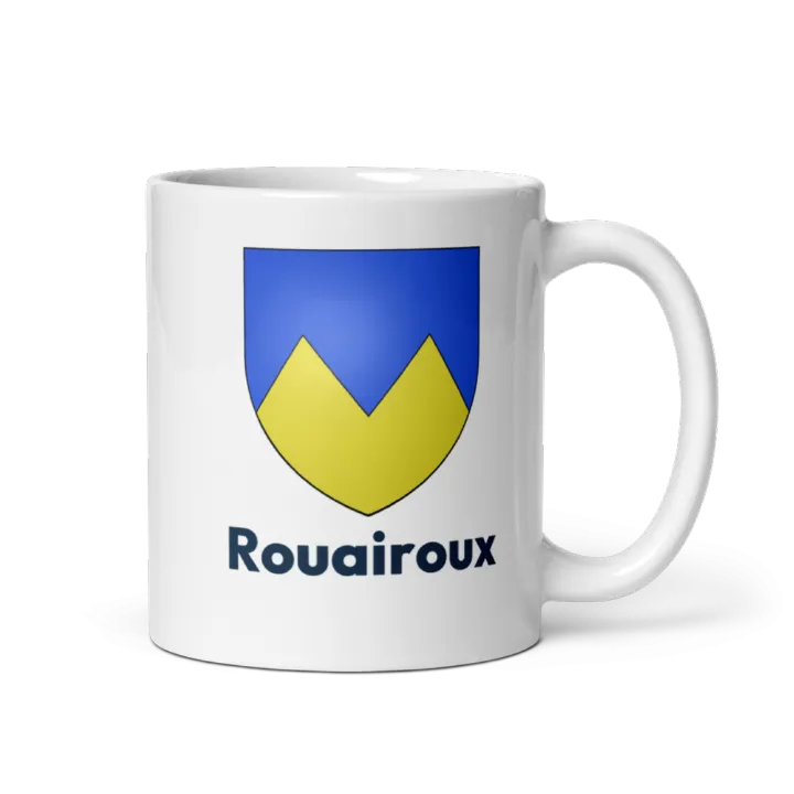 Souvenirs de Rouairoux