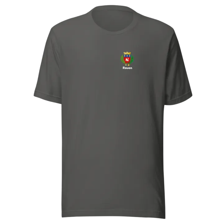 T-shirt — Rouen