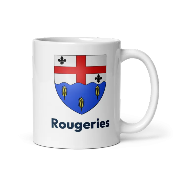 Souvenirs de Rougeries