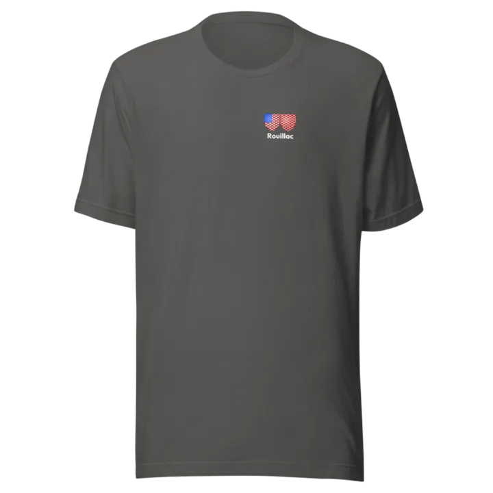 T-shirt — Rouillac