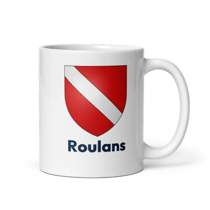 Souvenirs de Roulans