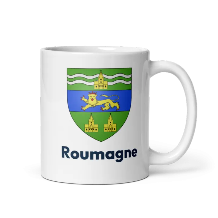 Souvenirs de Roumagne
