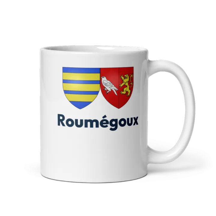 Souvenirs de Roumégoux