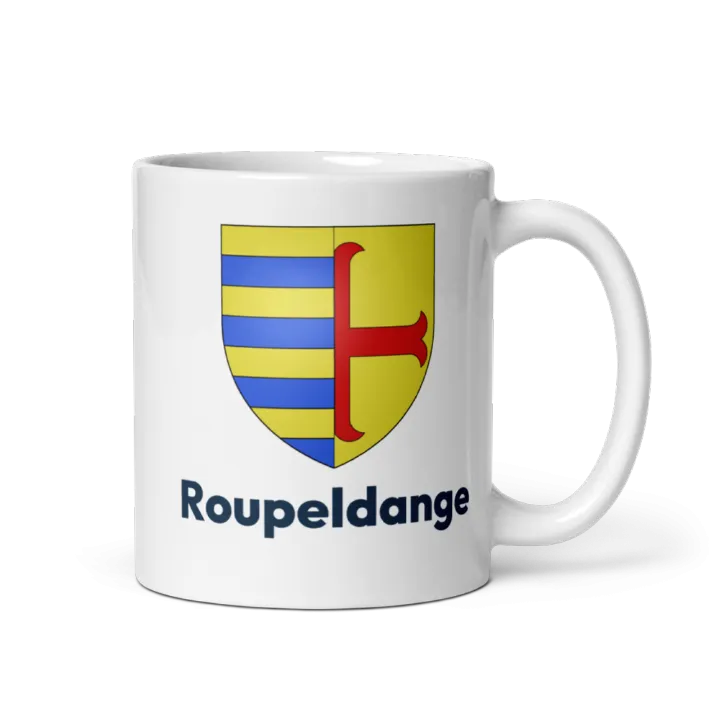 Souvenirs de Roupeldange