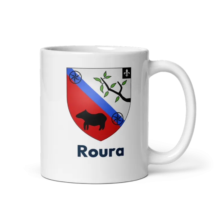 Souvenirs de Roura