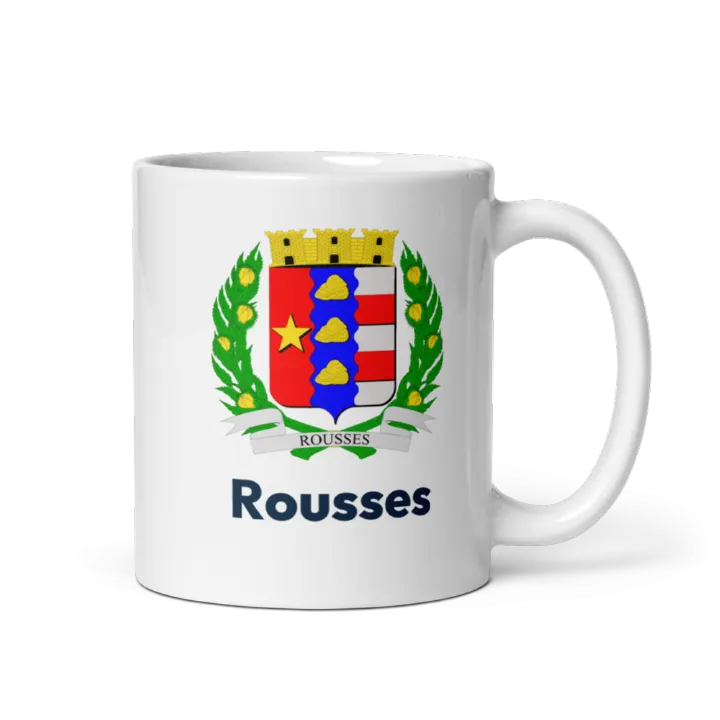 Souvenirs de Rousses