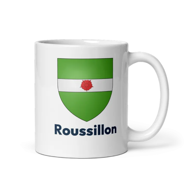 Souvenirs de Roussillon