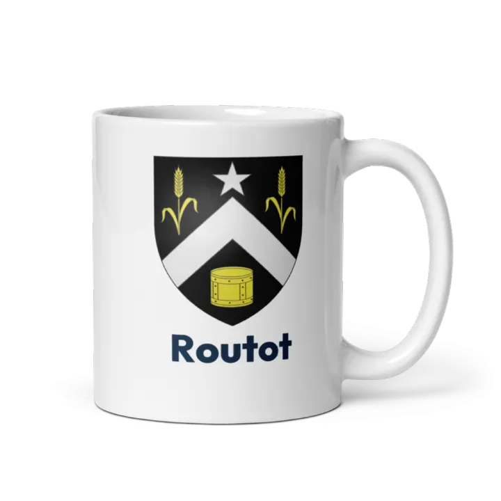 Souvenirs de Routot