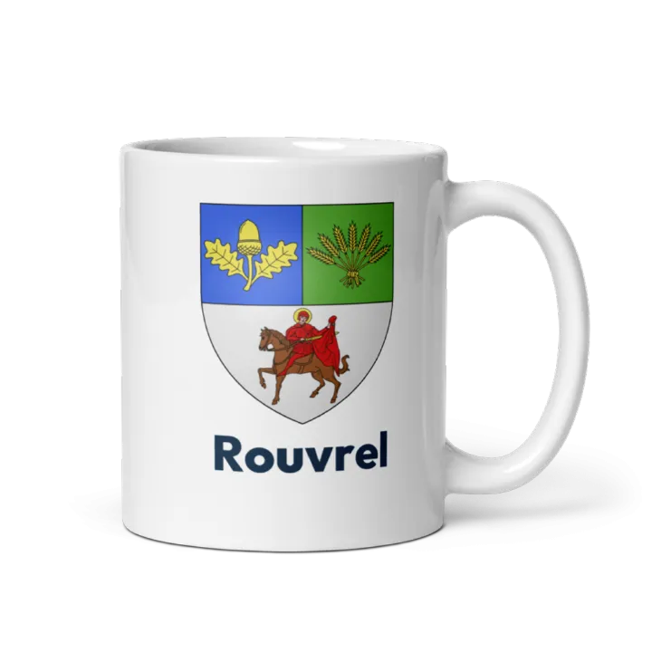 Souvenirs de Rouvrel