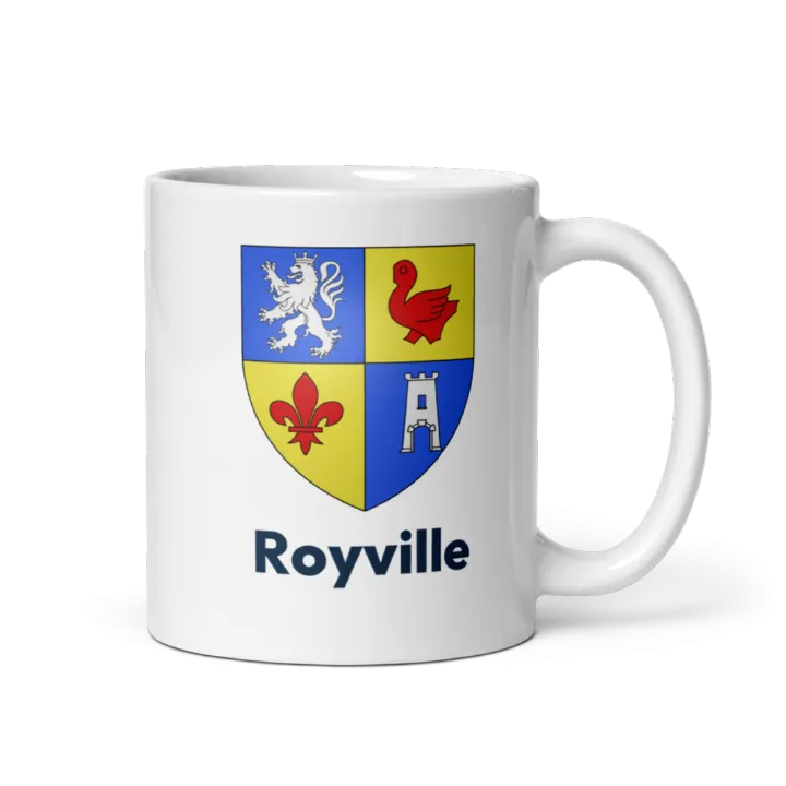 Souvenirs de Royville