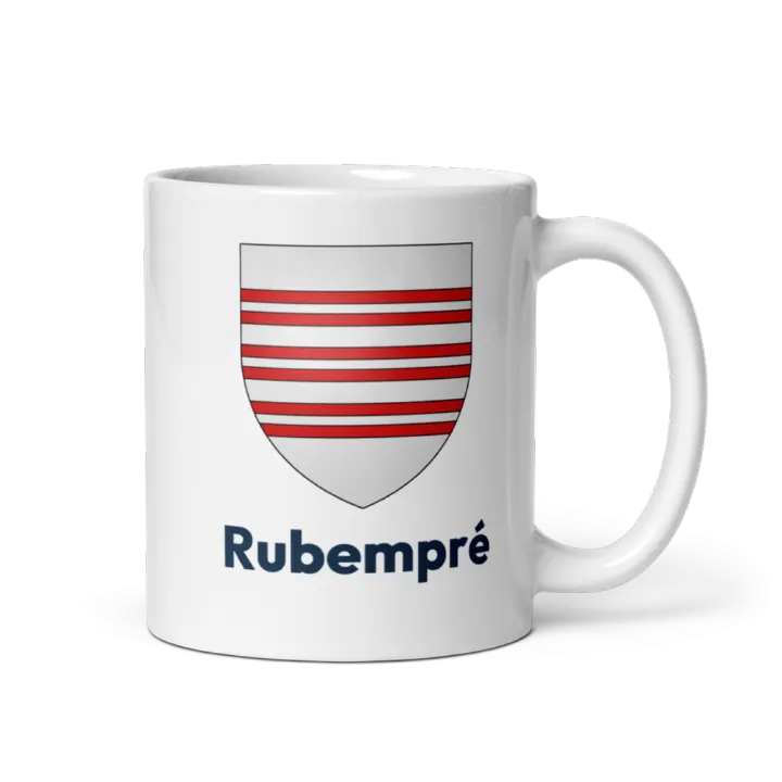 Souvenirs de Rubempré