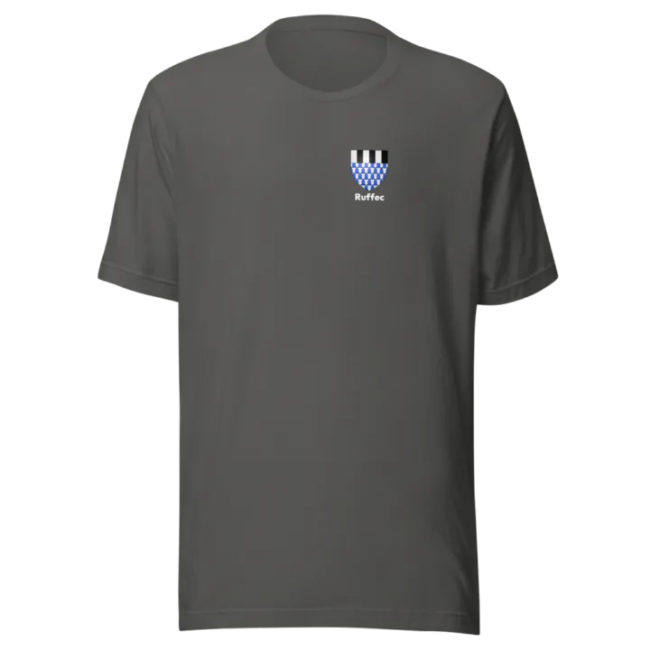 T-shirt — Ruffec